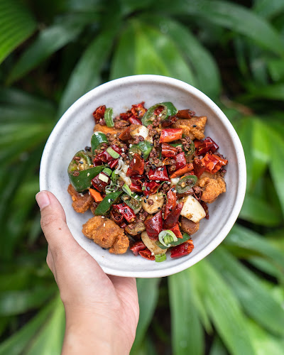 Tipsy Bird Gastrobar - Singapore