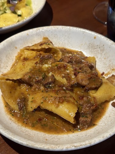 Griglia Open Fire Italian Kitchen - Katong - Hospitality and gastronomy