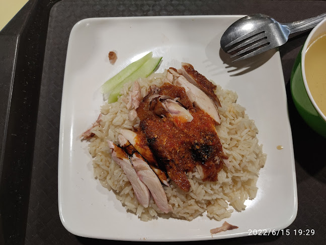 Comentarii opinii despre Peng You Chicken Rice & Noodle