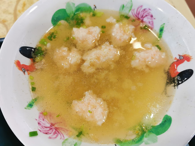 Comentarii opinii despre JOFA Meepok Jalan Besar