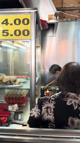 Hill Street Fried Kway Teow - Hospitality and gastronomy