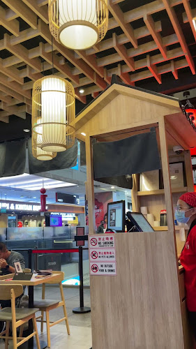 Kanada-Ya Ramen Jem (Jurong) - Singapore