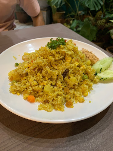 Opinii despre Nakara Thai Cuisine în Singapore - Hospitality and gastronomy