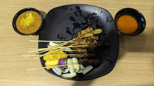 Yishun Park Hawker Centre - Hospitality and gastronomy