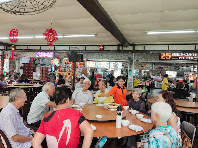 Crab Kingdom - Hospitality and gastronomy