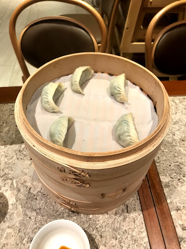 Comentarii opinii despre Din Tai Fung @ The Centrepoint