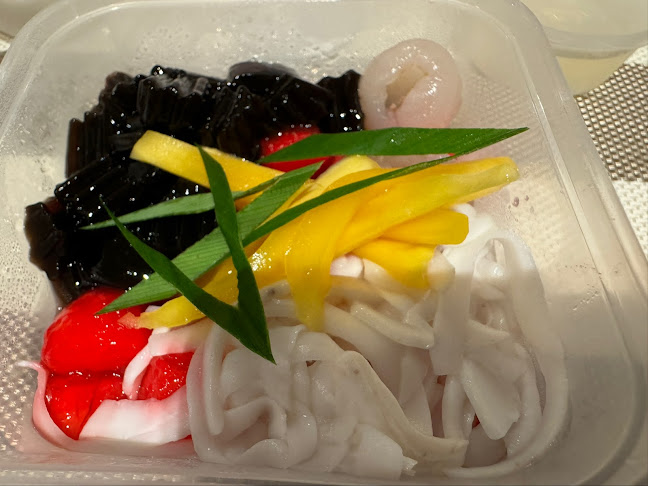 Opinii despre Maprao by Marie (Marie Home Foods) în Singapore - Hospitality and gastronomy