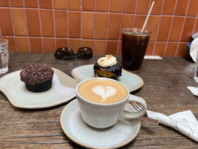 Comentarii opinii despre Plain Vanilla East Coast