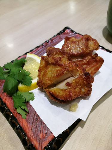 Tomi Sushi - Singapore