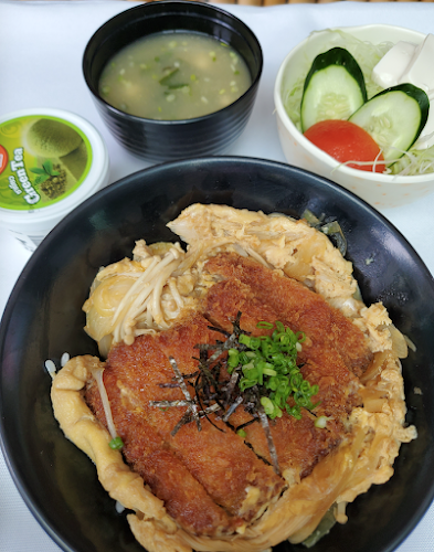 Comentarii opinii despre Himawari Japanese Restaurant OCC