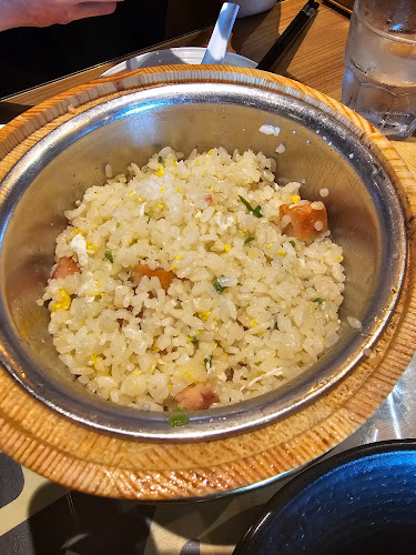 Opinii despre Riverside Canton Claypot Cuisine 江边广东砂锅菜 în Singapore - Hospitality and gastronomy