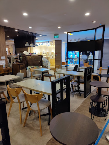 Proofer Boulangerie - Hospitality and gastronomy