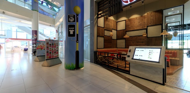 Ayam Penyet President