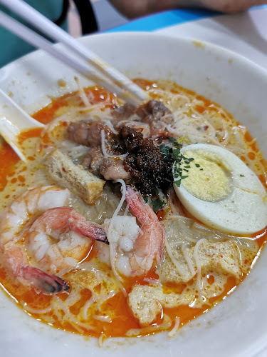 Tiong Shian Porridge Centre