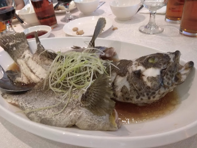 Opinii despre Gim Tim Restaurant în Singapore - Hospitality and gastronomy