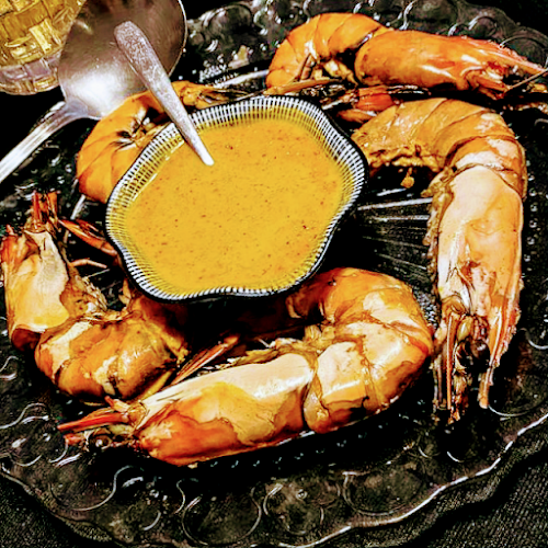 Comentarii opinii despre Chef'd club- Halal, Modern Indian and European Cuisine