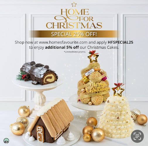 Home's Favourite Pte Ltd - Hospitality and gastronomy