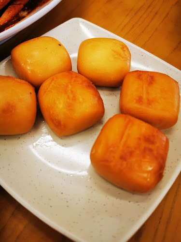 Uncle Leong Seafood - Singapore