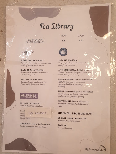 Opinii despre Ciel Pâtisserie în Singapore - Hospitality and gastronomy