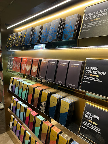 Comentarii opinii despre Awfully Chocolate Raffles City – Cake Shop, Bakery & Chocolate Cakes