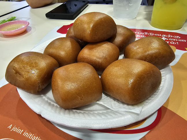 Alliance Seafood - Singapore