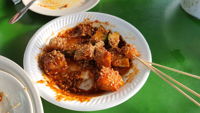 Tang Tea House (Jalan Kayu)