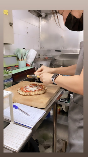 Comentarii opinii despre thatsmypizza.sg @Bukit Timah