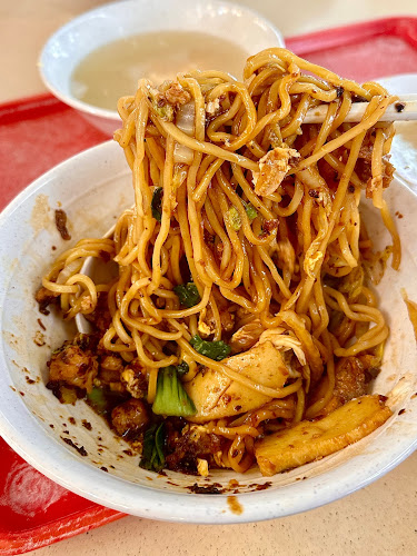 Teck Ee Fish Soup - Hospitality and gastronomy