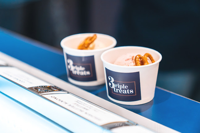 Carmen's Best Ice Cream - Hospitality and gastronomy