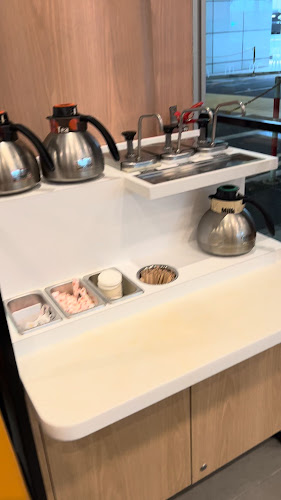 Opinii despre McDonald's ARC în Singapore - Hospitality and gastronomy