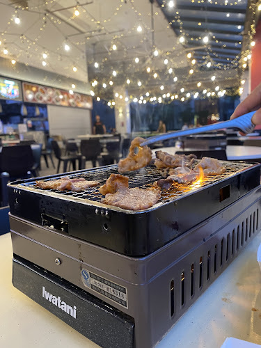 Opinii despre Ryo Yakiniku @ Tai Seng | Halal Yakiniku în Singapore - Hospitality and gastronomy