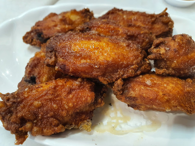 3 meals a day - Hospitality and gastronomy