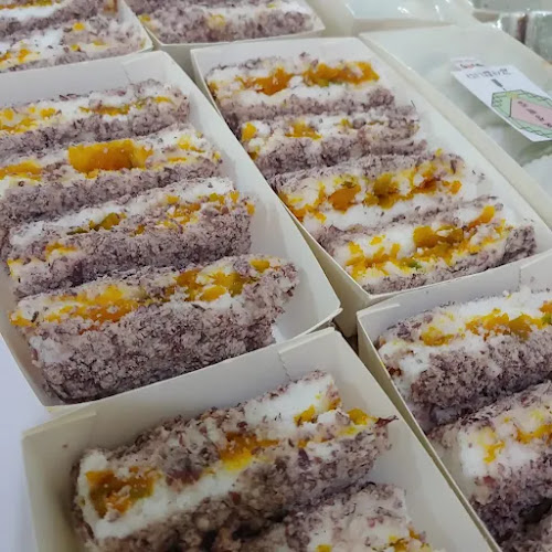 Opinii despre Bosong Ricecake în Singapore - Hospitality and gastronomy