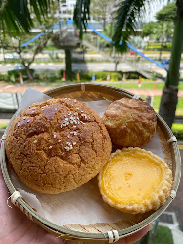 Opinii despre Chef Hong H.K. Bakery în Singapore - Hospitality and gastronomy