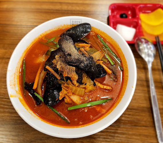 Paik’s Noodle @ The Clementi Mall - Hospitality and gastronomy