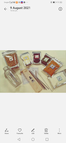 Opinii despre Teahee SG în Singapore - Hospitality and gastronomy