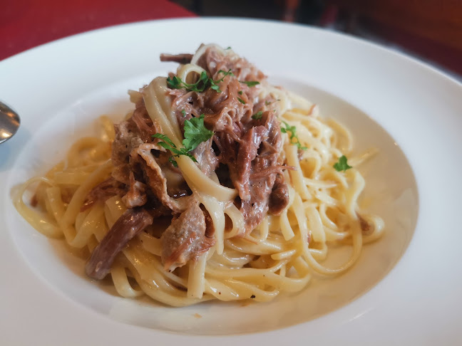 Comentarii opinii despre The French Ladle