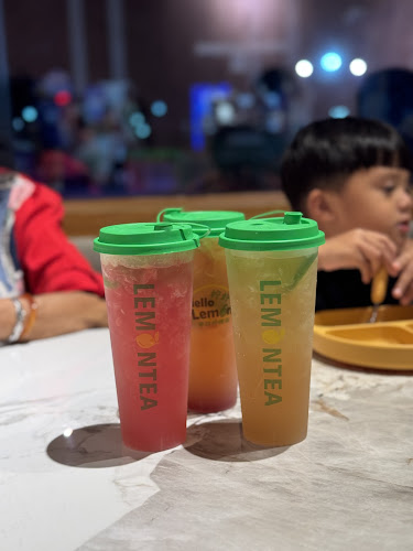 辣不辣 Labula Mala Sichuan Restaurant @ Oasis Terrace - Hospitality and gastronomy