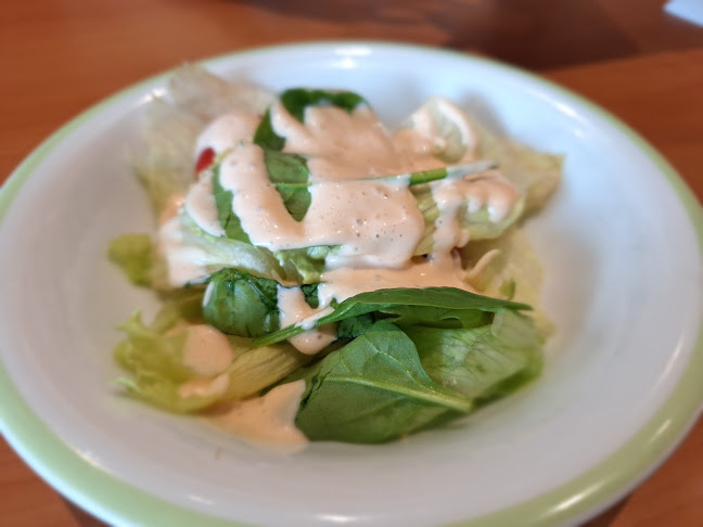 Saizeriya - Alexandra Retail Centre