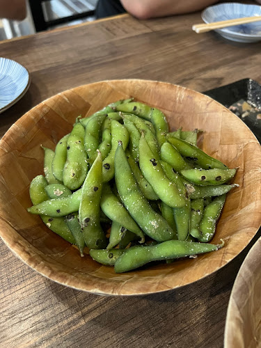 The Public Izakaya 2 - Hospitality and gastronomy