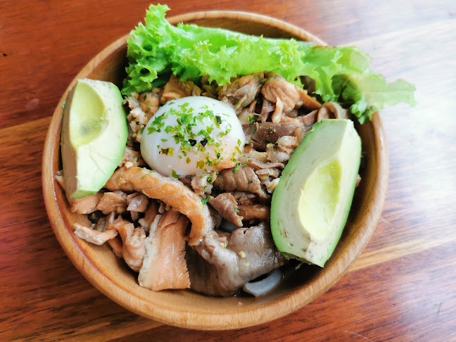 Opinii despre Salmon Samurai în Singapore - Hospitality and gastronomy