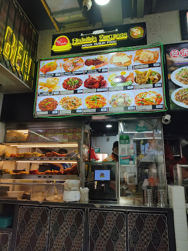 Comentarii opinii despre The Coffee Bean and Tea Leaf - Tampines Mart