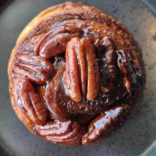 Vernacular Coffee - Singapore