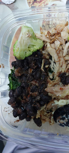 Comentarii opinii despre Stuff'd @ City Square