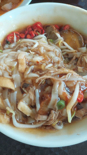 Comentarii opinii despre Lorong Ah Soo Lor Mee (#02-51)