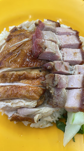 Comentarii opinii despre Lim Ji Chicken Rice (林记鸡饭)