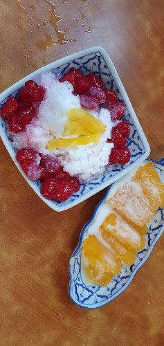 Opinii despre Pok Pok Thai Kitchen în Singapore - Hospitality and gastronomy