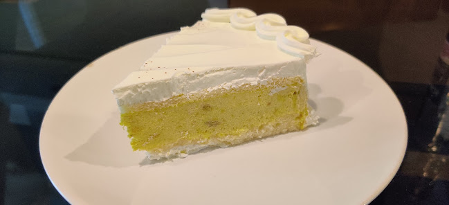 Comentarii opinii despre Jane's Cake Station