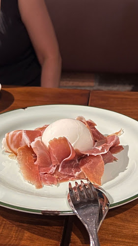 Bacaro - Hospitality and gastronomy