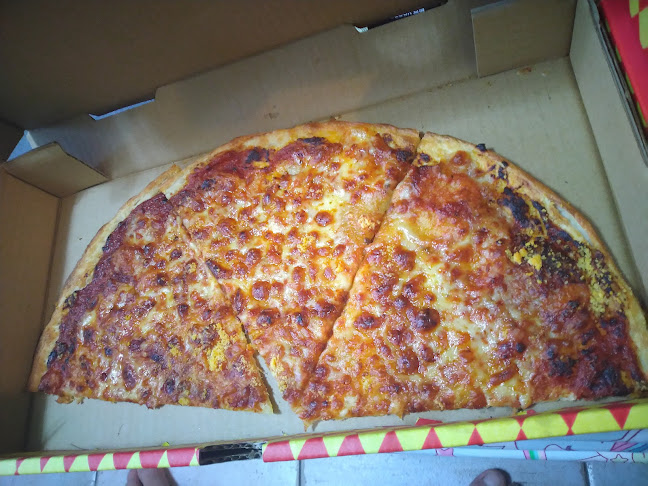 Pezzo @ White Sands - Hospitality and gastronomy